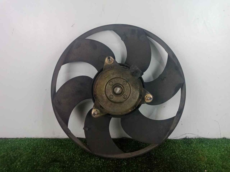 Recambio de electroventilador para jaguar xj6/12 4.0 cat referencia OEM IAM   Ø DIAMETRO: 320MM