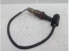 Recambio de sonda lambda para nissan qashqai (j10) 2.0 16v cat referencia OEM IAM 0ZA603N4  