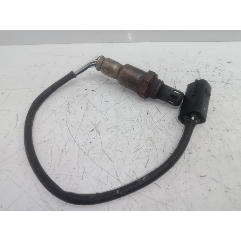 Recambio de sonda lambda para nissan qashqai (j10) 2.0 16v cat referencia OEM IAM 0ZA603N4  