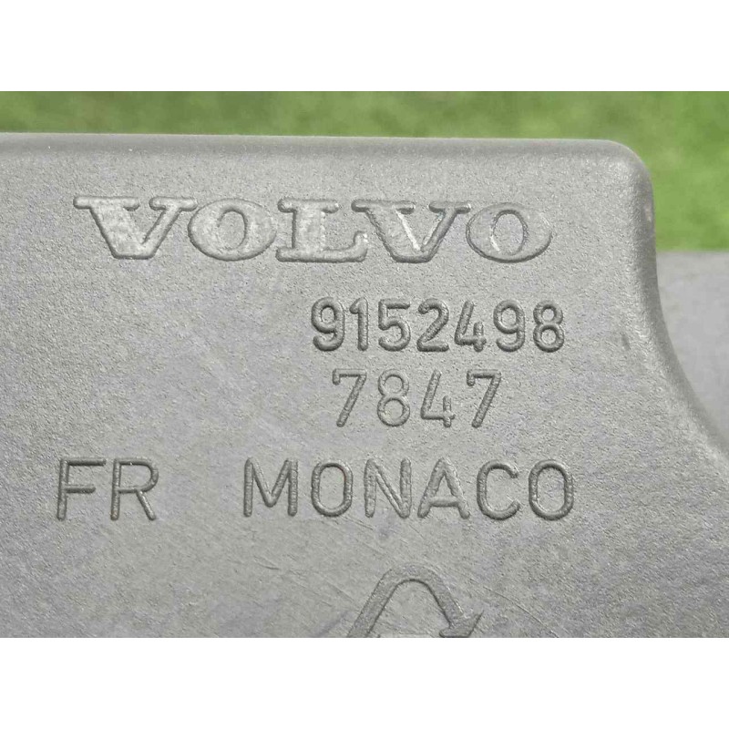 Recambio de maneta interior delantera derecha para volvo s70 berlina 2.4 cat referencia OEM IAM 9152498  
