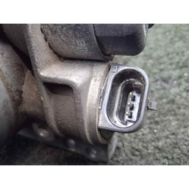 Recambio de caja mariposa para lancia ypsilon (101) 1.2 cat referencia OEM IAM 365XFE1 MAGNETI MARELLI 