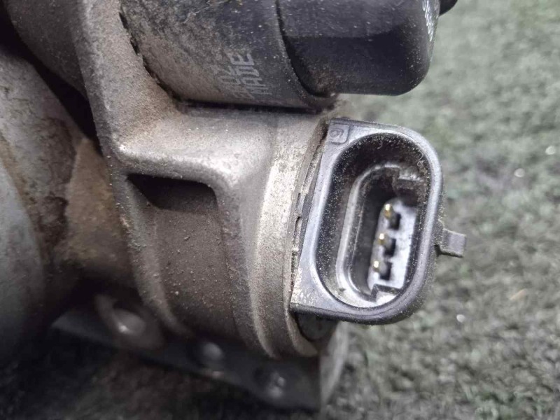 Recambio de caja mariposa para lancia ypsilon (101) 1.2 cat referencia OEM IAM 365XFE1 MAGNETI MARELLI 