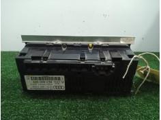 Recambio de mando climatizador para audi a4 berlina (8e) 1.8 20v turbo referencia OEM IAM 8E0820043   2