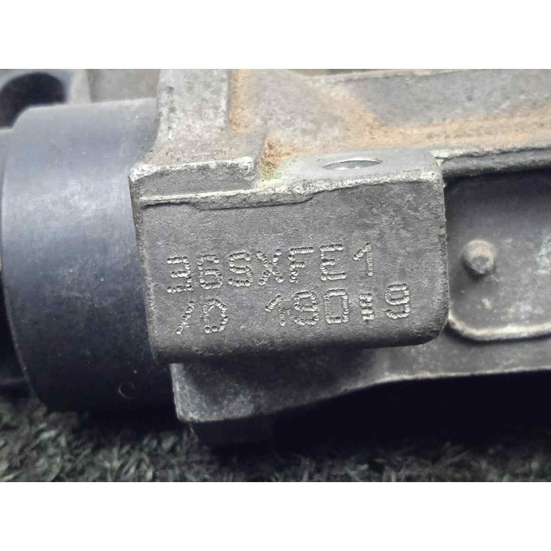 Recambio de caja mariposa para lancia ypsilon (101) 1.2 cat referencia OEM IAM 365XFE1 MAGNETI MARELLI 