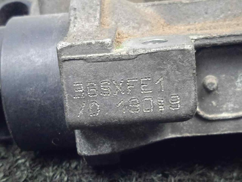 Recambio de caja mariposa para lancia ypsilon (101) 1.2 cat referencia OEM IAM 365XFE1 MAGNETI MARELLI 