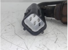 Recambio de sonda lambda para nissan qashqai (j10) 2.0 16v cat referencia OEM IAM 0ZA603N4   2