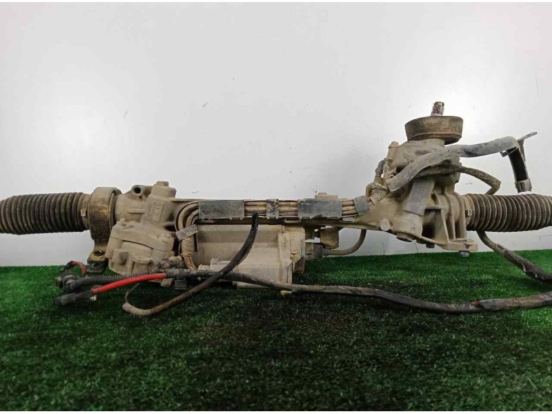 Recambio de cremallera direccion para skoda octavia berlina (1z3) 1.9 tdi referencia OEM IAM 1K1423051BK-1K1909144G-0273010008 Z