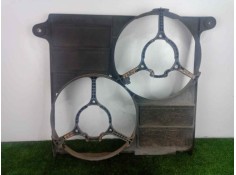 Recambio de calandra delantera de radiador para jaguar xj6/12 4.0 cat referencia OEM IAM SINREFERENCIA  