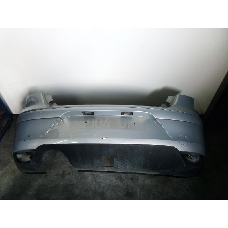 Recambio de paragolpes trasero para seat toledo (5p2) 2.0 tdi referencia OEM IAM   