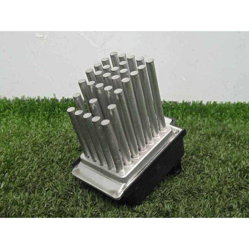 Recambio de resistencia calefaccion para audi a6 berlina (4b2) 2.5 v6 24v tdi referencia OEM IAM 4B0820521-5DS00646702  
