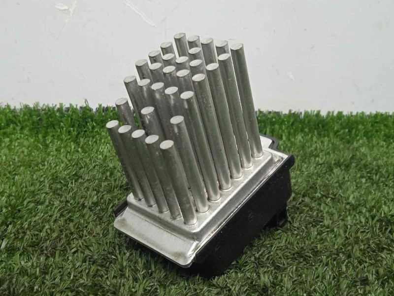 Recambio de resistencia calefaccion para audi a6 berlina (4b2) 2.5 v6 24v tdi referencia OEM IAM 4B0820521-5DS00646702  