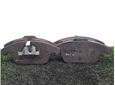 Recambio de pastillas frenos traseras para volvo s60 lim. 2.0 diesel cat referencia OEM IAM  Ø DISCO: 300MM 