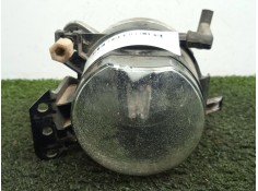 Recambio de faro antiniebla izquierdo para bmw 5 touring (e61) 525 d referencia OEM IAM 6160100000  