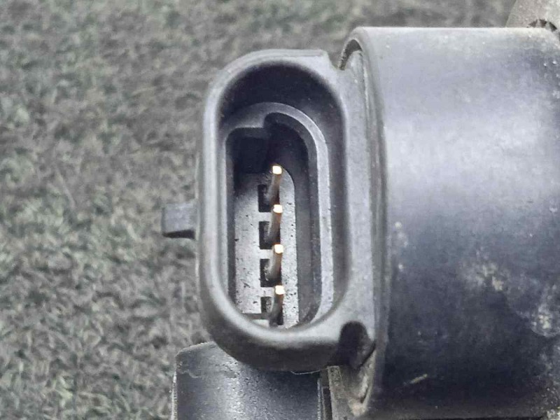 Recambio de caja mariposa para lancia ypsilon (101) 1.2 cat referencia OEM IAM 365XFE1 MAGNETI MARELLI 