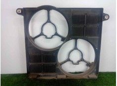 Recambio de calandra delantera de radiador para jaguar xj6/12 4.0 cat referencia OEM IAM SINREFERENCIA   2