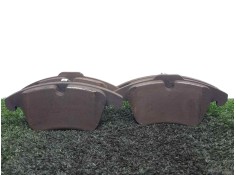 Recambio de pastillas frenos traseras para volvo s60 lim. 2.0 diesel cat referencia OEM IAM  Ø DISCO: 300MM  2