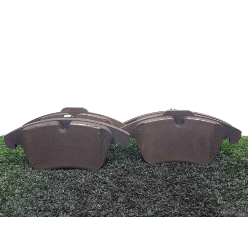 Recambio de pastillas frenos traseras para volvo s60 lim. 2.0 diesel cat referencia OEM IAM  Ø DISCO: 300MM 