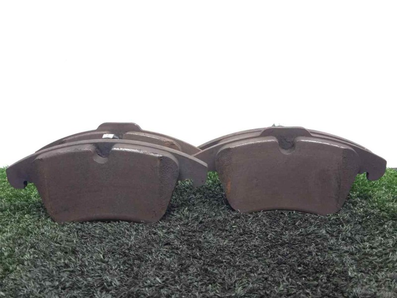 Recambio de pastillas frenos traseras para volvo s60 lim. 2.0 diesel cat referencia OEM IAM  Ø DISCO: 300MM 