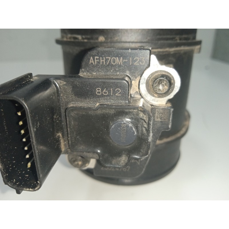 Recambio de caudalimetro para opel corsa e gsi referencia OEM IAM 460023377-13433508-23324767  