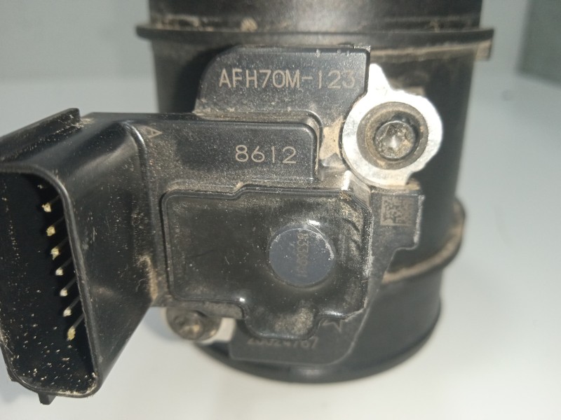 Recambio de caudalimetro para opel corsa e gsi referencia OEM IAM 460023377-13433508-23324767  