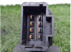 Recambio de warning para dacia logan 1.4 cat referencia OEM IAM  8.PINES  2