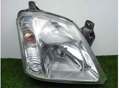 Recambio de faro derecho para opel meriva 1.7 16v cdti cat referencia OEM IAM SINREFERENCIA MERIVA.A 
