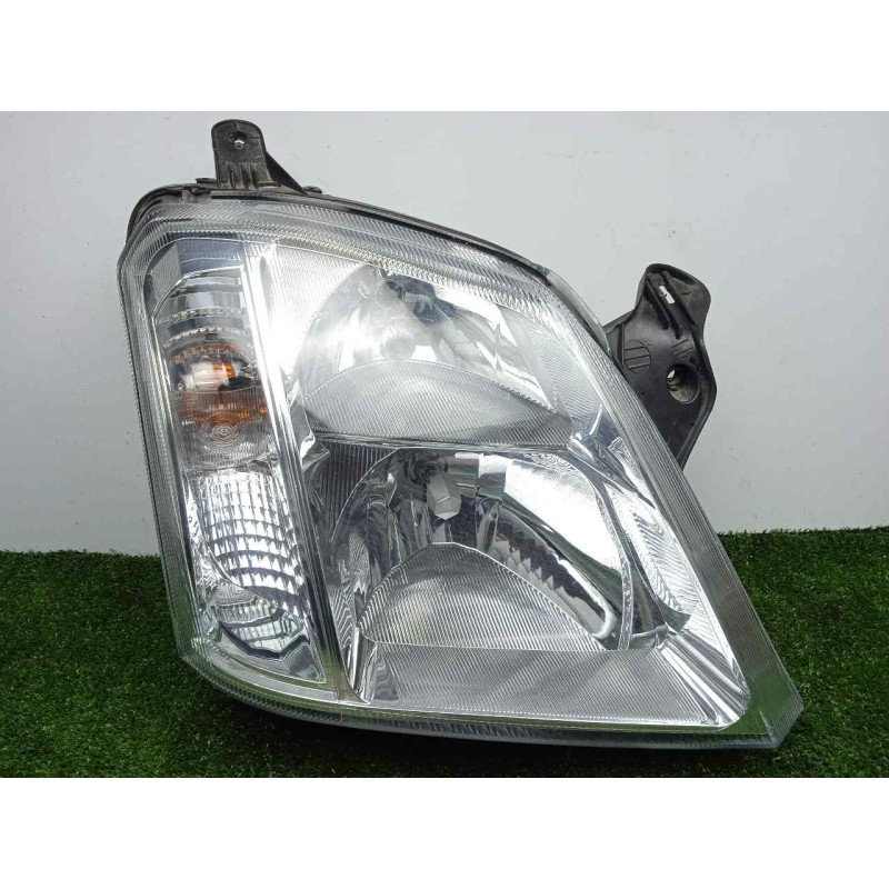 Recambio de faro derecho para opel meriva 1.7 16v cdti cat referencia OEM IAM SINREFERENCIA MERIVA.A 