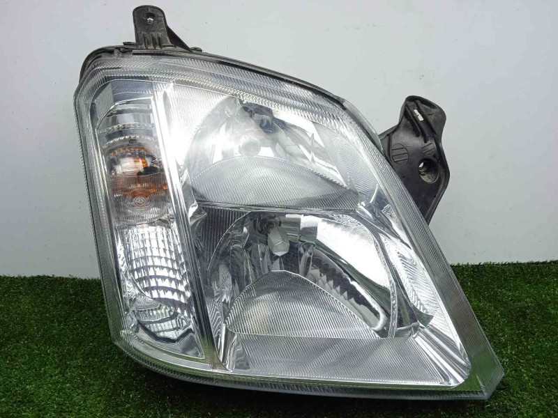 Recambio de faro derecho para opel meriva 1.7 16v cdti cat referencia OEM IAM SINREFERENCIA MERIVA.A 