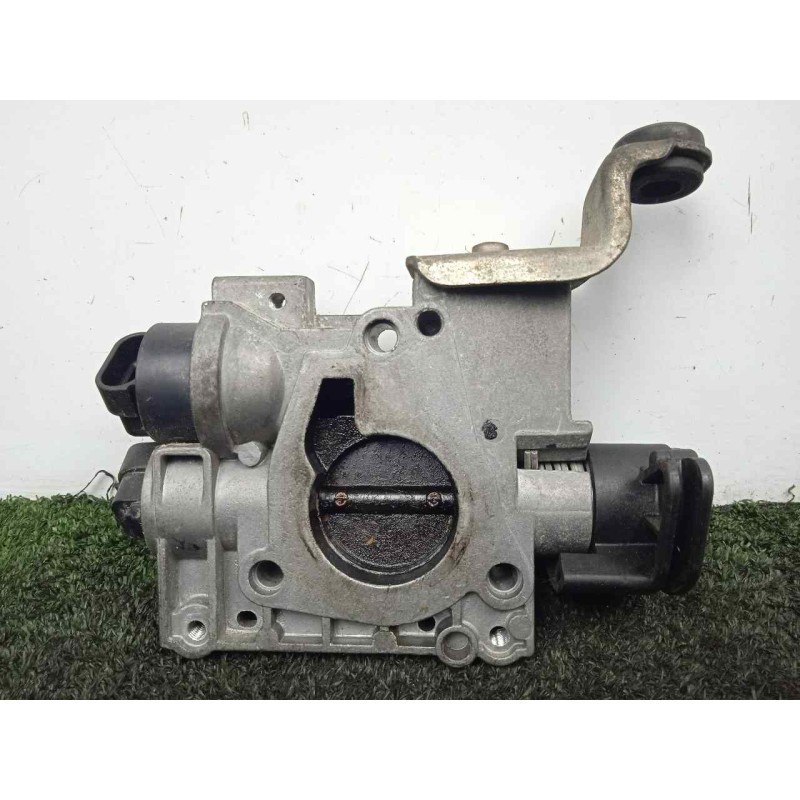 Recambio de caja mariposa para lancia ypsilon (101) 1.2 cat referencia OEM IAM 365XFE1 MAGNETI MARELLI 