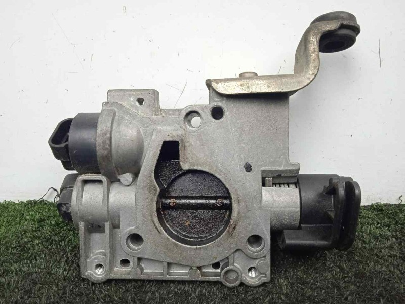 Recambio de caja mariposa para lancia ypsilon (101) 1.2 cat referencia OEM IAM 365XFE1 MAGNETI MARELLI 