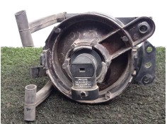 Recambio de faro antiniebla izquierdo para bmw 5 touring (e61) 525 d referencia OEM IAM 6160100000   2