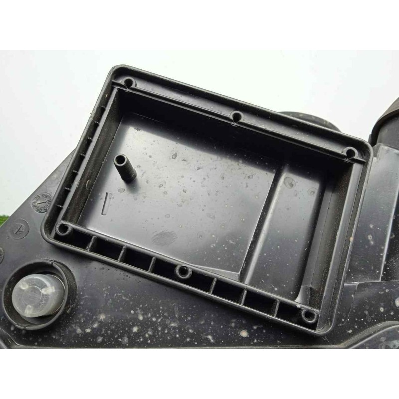 Recambio de faro derecho para opel meriva 1.7 16v cdti cat referencia OEM IAM SINREFERENCIA MERIVA.A 