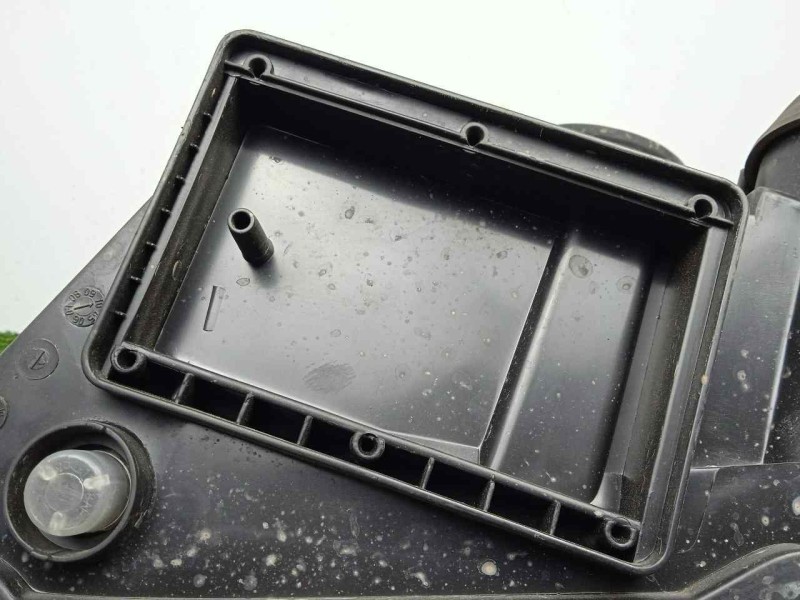 Recambio de faro derecho para opel meriva 1.7 16v cdti cat referencia OEM IAM SINREFERENCIA MERIVA.A 