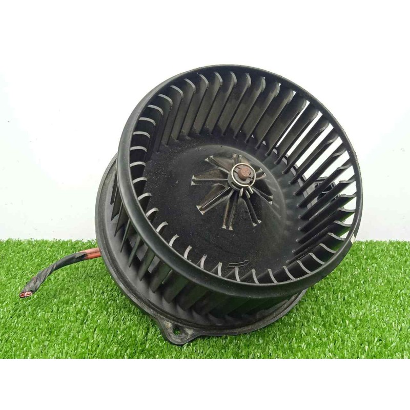 Recambio de motor calefaccion para hyundai i40 cw 1.7 crdi cat referencia OEM IAM 971263Z000 Ø DIAMETRO: 150MM 