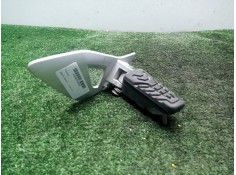 Recambio de posapie para bmw r 1200 rt referencia OEM IAM 46718560382 ESTRIBERA DERECHA K52 - 14-19