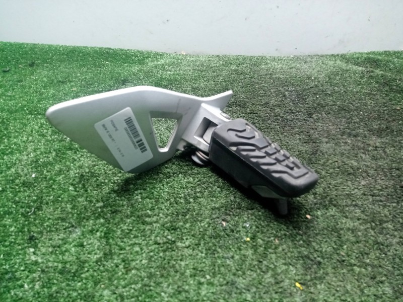 Recambio de posapie para bmw r 1200 rt referencia OEM IAM 46718560382 ESTRIBERA DERECHA K52 - 14-19