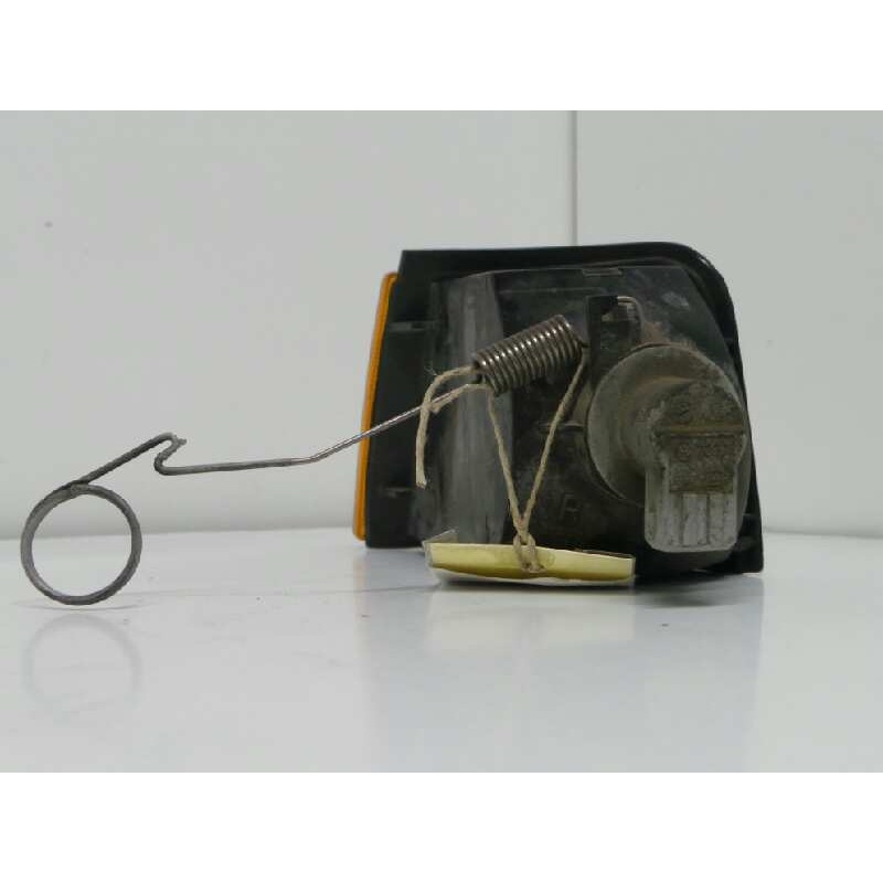 Recambio de piloto delantero derecho para seat toledo (1l) referencia OEM IAM AMBAR  AMBAR