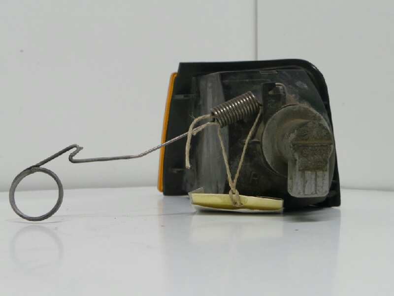 Recambio de piloto delantero derecho para seat toledo (1l) referencia OEM IAM AMBAR  AMBAR