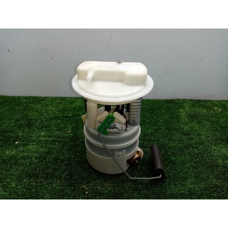 Recambio de aforador para dacia logan 1.4 cat referencia OEM IAM SINREFERENCIA CON.BOMBA 4.PINES