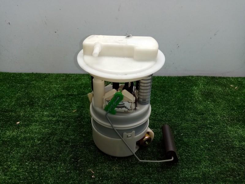 Recambio de aforador para dacia logan 1.4 cat referencia OEM IAM SINREFERENCIA CON.BOMBA 4.PINES