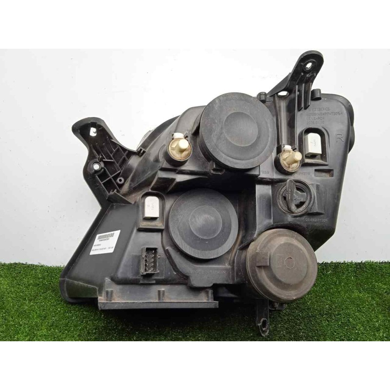 Recambio de faro derecho para opel meriva 1.7 16v cdti cat referencia OEM IAM SINREFERENCIA MERIVA.A 