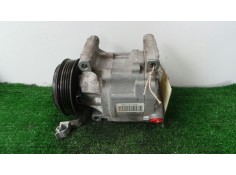 Recambio de compresor aire acondicionado para lancia ypsilon (101) 1.2 cat referencia OEM IAM 5A7875200-51747318 DENSO - 5.CANAL 2