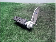Recambio de posapie para bmw r 1200 rt referencia OEM IAM 46718560382 ESTRIBERA DERECHA K52 - 14-19 2