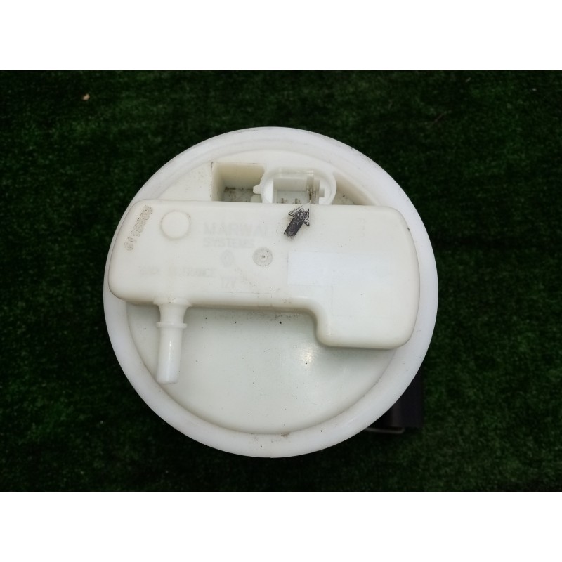 Recambio de aforador para dacia logan 1.4 cat referencia OEM IAM SINREFERENCIA CON.BOMBA 4.PINES