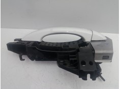 Recambio de maneta exterior delantera izquierda para audi a5 coupe (8t) 2.7 v6 24v tdi referencia OEM IAM 8T0837885-8T1837885 BL 2
