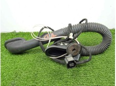 Recambio de instalacion electrica para man tge kasten (uy) 2.0 tdi referencia OEM IAM 7C0971913A PORTO.TRASERO.DERECHO 