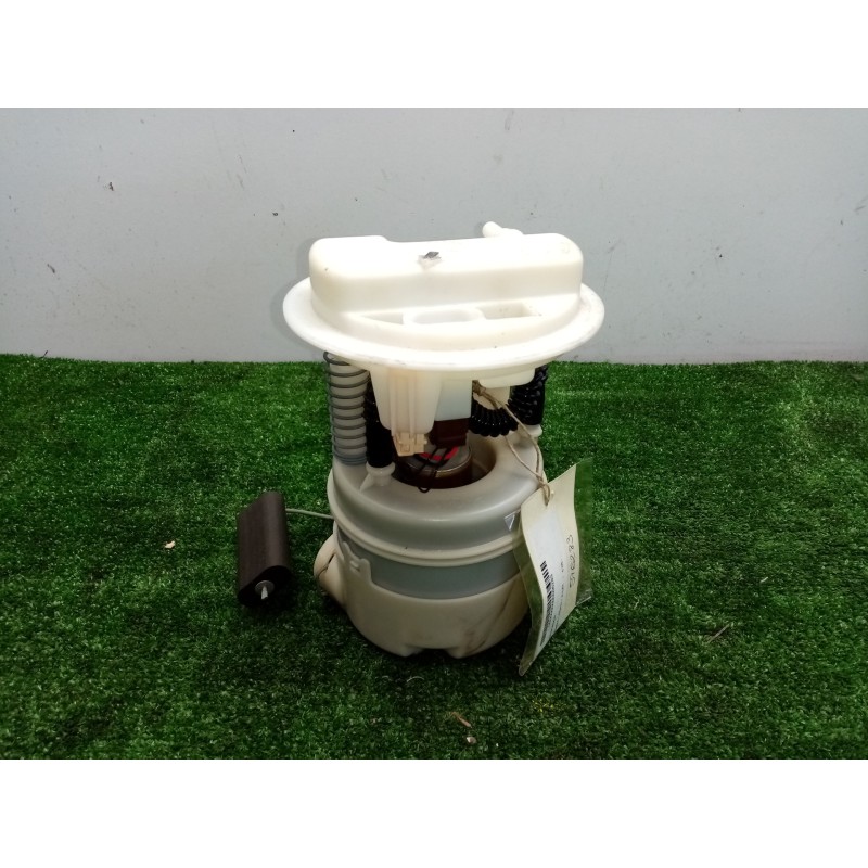 Recambio de aforador para dacia logan 1.4 cat referencia OEM IAM SINREFERENCIA CON.BOMBA 4.PINES