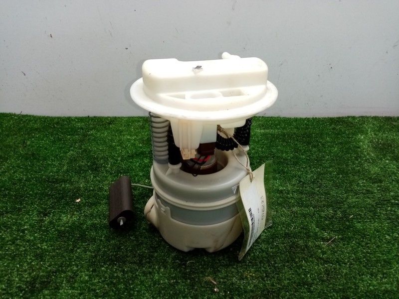 Recambio de aforador para dacia logan 1.4 cat referencia OEM IAM SINREFERENCIA CON.BOMBA 4.PINES