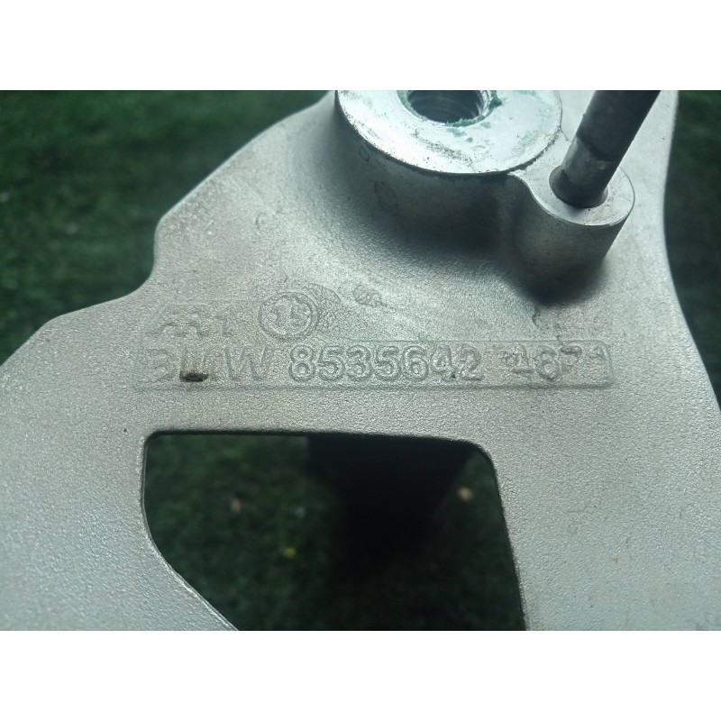 Recambio de posapie para bmw r 1200 rt referencia OEM IAM 46718560382 ESTRIBERA DERECHA K52 - 14-19