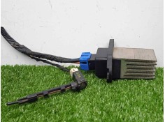 Recambio de resistencia calefaccion para hyundai i40 cw 1.7 crdi cat referencia OEM IAM 971792J000  